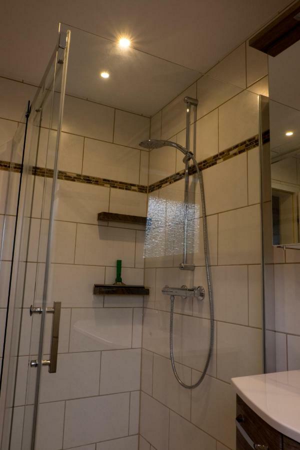 Sehr Schoene Ferienwohnung Am Starkenbrunnen Ruppertsweiler Экстерьер фото